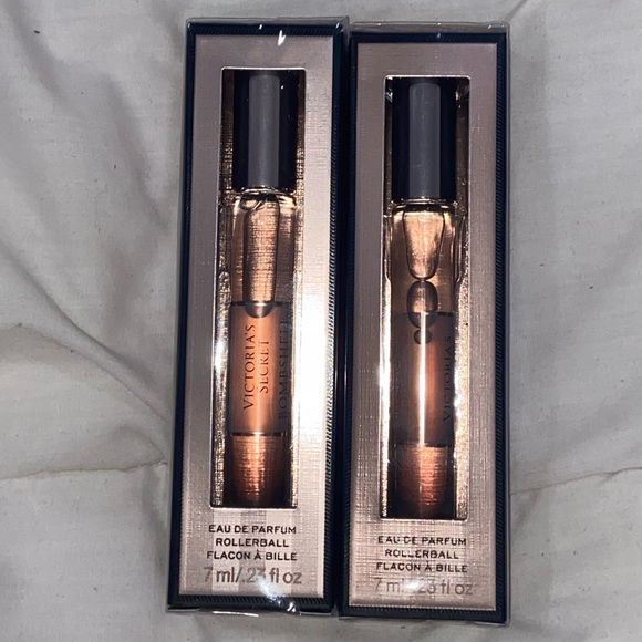 VICTORIA SECRET ROLLER BALL- bombshell seduction - Picture 1 of 2